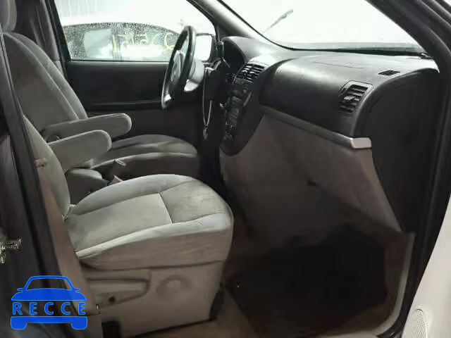 2008 CHEVROLET UPLANDER L 1GNDV23138D206119 image 4