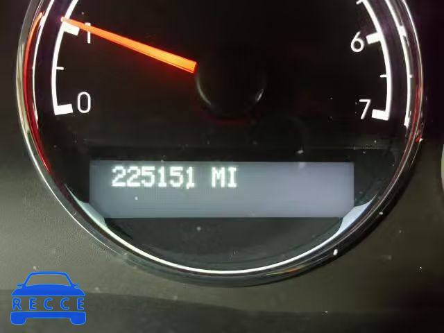 2008 CHEVROLET UPLANDER L 1GNDV23138D206119 image 7