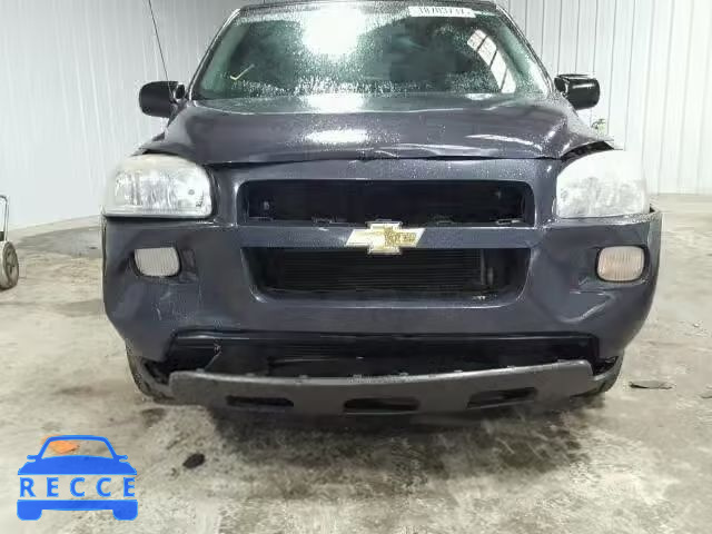 2008 CHEVROLET UPLANDER L 1GNDV23138D206119 image 8