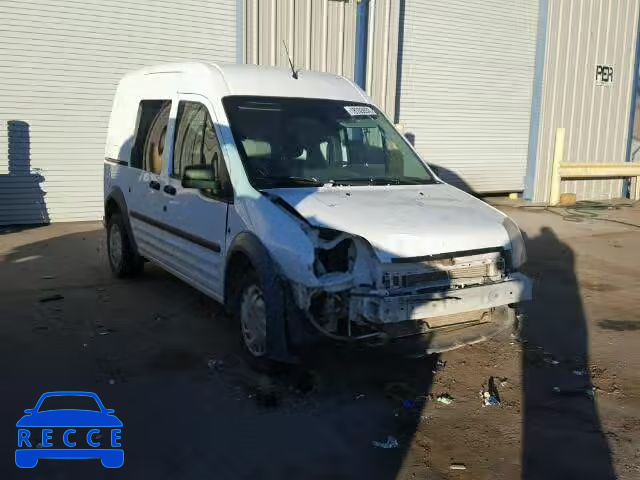 2012 FORD TRANSIT CO NM0LS7DN6CT086677 image 0