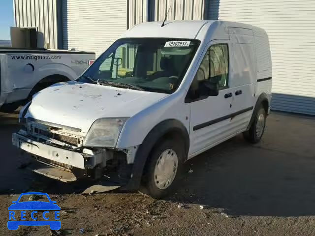 2012 FORD TRANSIT CO NM0LS7DN6CT086677 image 1
