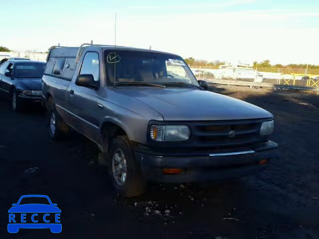 1996 MAZDA B2300 4F4CR12A2TTM38804 зображення 0