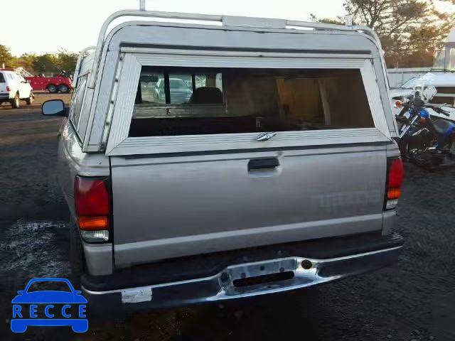 1996 MAZDA B2300 4F4CR12A2TTM38804 image 9