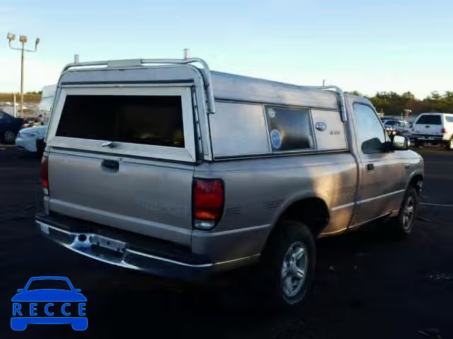 1996 MAZDA B2300 4F4CR12A2TTM38804 image 3