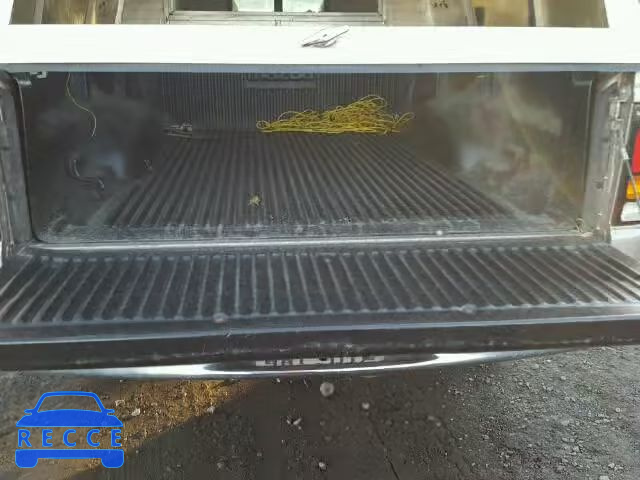 1996 MAZDA B2300 4F4CR12A2TTM38804 Bild 5