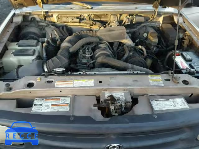 1996 MAZDA B2300 4F4CR12A2TTM38804 Bild 6