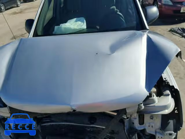 2006 CHEVROLET EQUINOX LS 2CNDL13F866047142 image 6