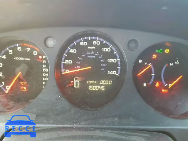 2004 ACURA MDX Touring 2HNYD18934H516087 image 7