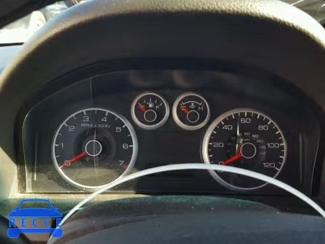 2007 FORD FUSION SE 3FAHP07Z47R140524 зображення 7