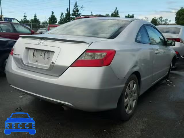 2010 HONDA CIVIC LX 2HGFG1B62AH507526 image 3