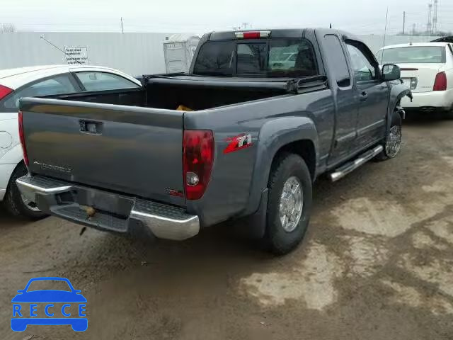 2008 CHEVROLET COLORADO 1GCDS19E288146803 image 3