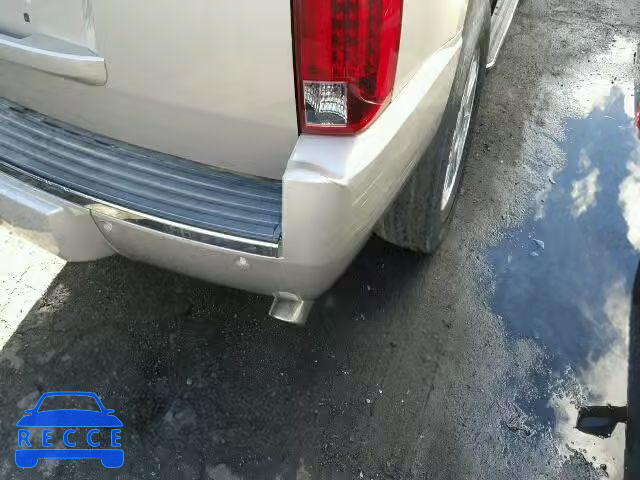 2007 CADILLAC ESCALADE L 1GYFK63807R311873 image 9