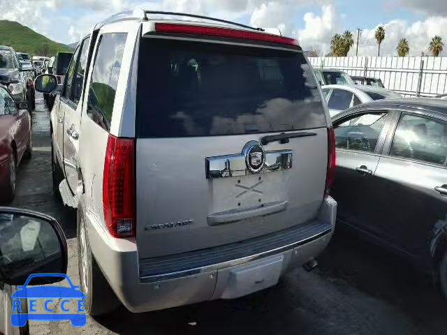 2007 CADILLAC ESCALADE L 1GYFK63807R311873 Bild 2