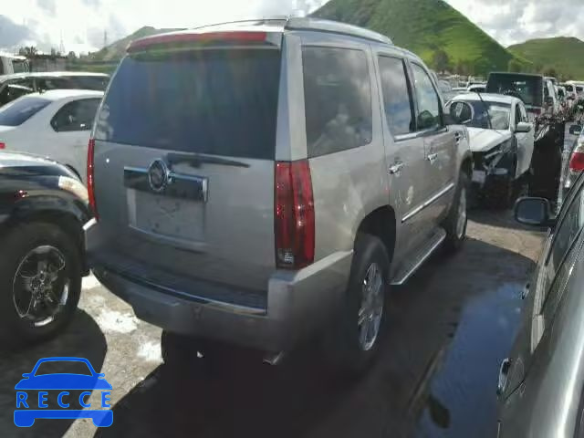 2007 CADILLAC ESCALADE L 1GYFK63807R311873 image 3