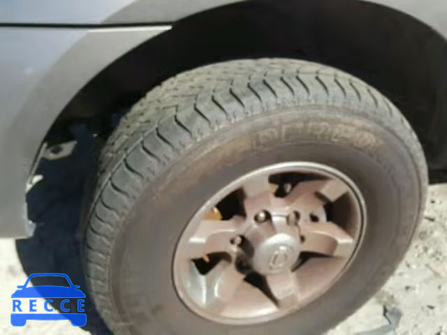 2003 NISSAN FRONTIER X 1N6ED29X73C429318 image 9