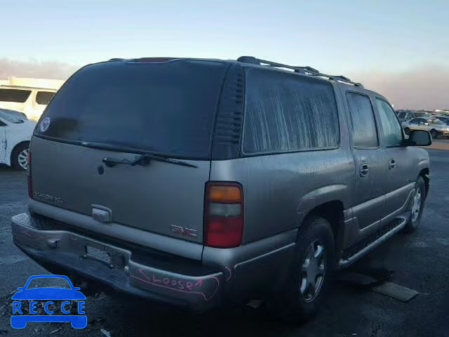 2003 GMC YUKON DENA 1GKFK66U73J284375 Bild 3