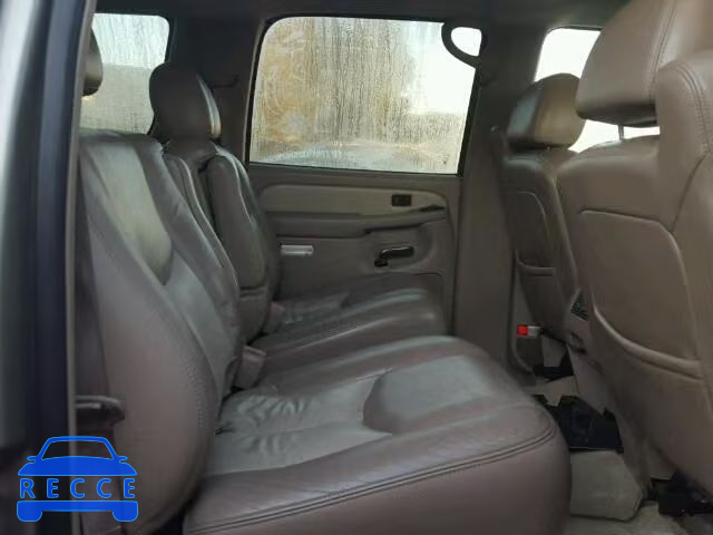 2003 GMC YUKON DENA 1GKFK66U73J284375 image 5