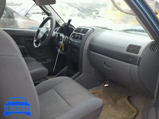 2003 NISSAN FRONTIER X 1N6DD26T73C460176 image 4