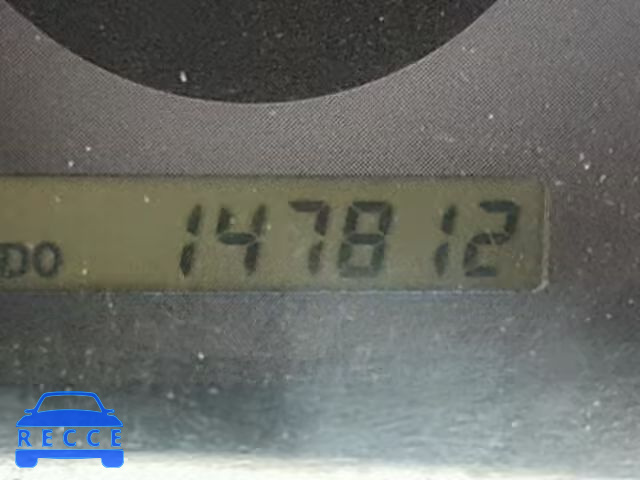 2003 NISSAN FRONTIER X 1N6DD26T73C460176 image 7