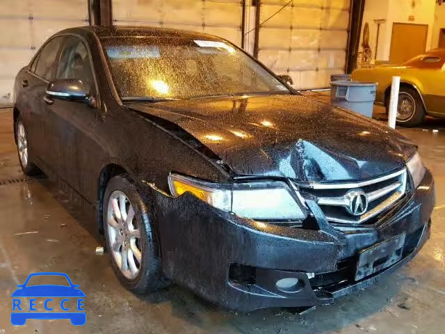 2007 ACURA TSX JH4CL96957C020069 image 0
