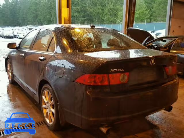 2007 ACURA TSX JH4CL96957C020069 image 2