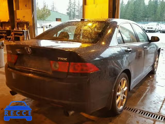 2007 ACURA TSX JH4CL96957C020069 image 3