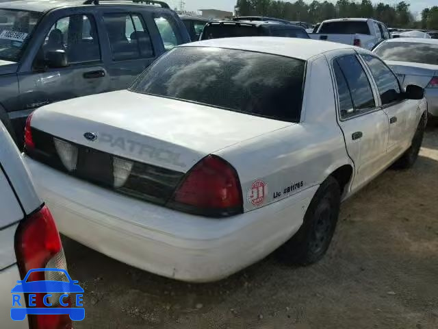 2003 FORD CROWN VIC 2FAFP71W53X120101 image 3