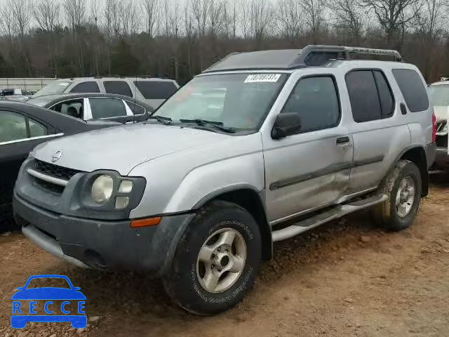 2003 NISSAN XTERRA XE/ 5N1ED28Y23C628432 image 1