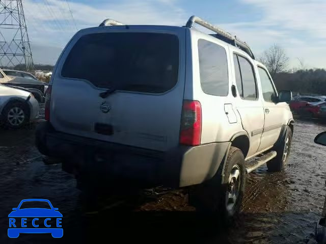 2003 NISSAN XTERRA XE/ 5N1ED28Y23C628432 image 3