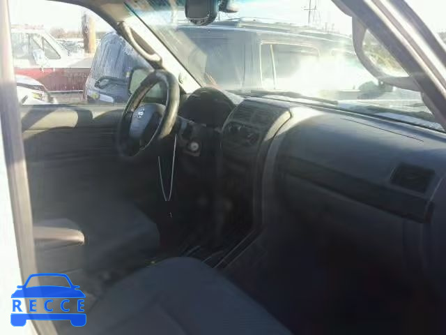 2003 NISSAN XTERRA XE/ 5N1ED28Y23C628432 image 4