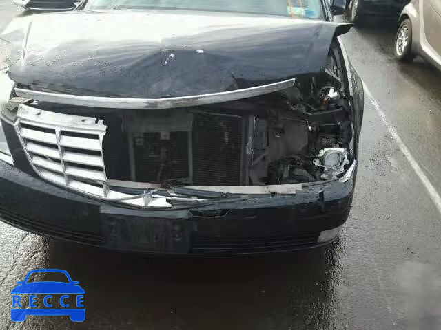 2009 CADILLAC DTS 1G6KD57Y39U121264 image 9