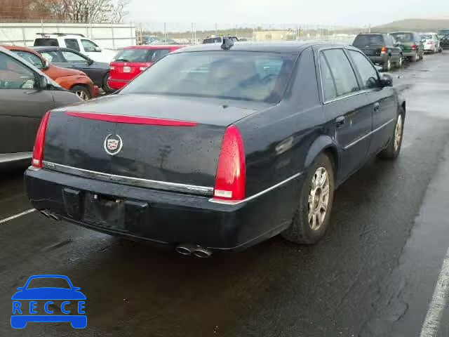 2009 CADILLAC DTS 1G6KD57Y39U121264 image 3