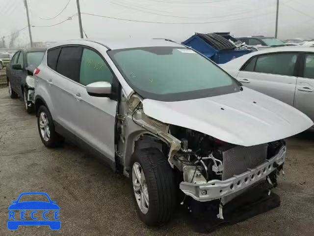 2016 FORD ESCAPE SE 1FMCU0G77GUC36521 image 0