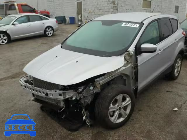 2016 FORD ESCAPE SE 1FMCU0G77GUC36521 image 1