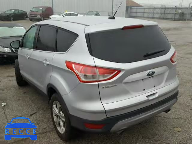 2016 FORD ESCAPE SE 1FMCU0G77GUC36521 image 2