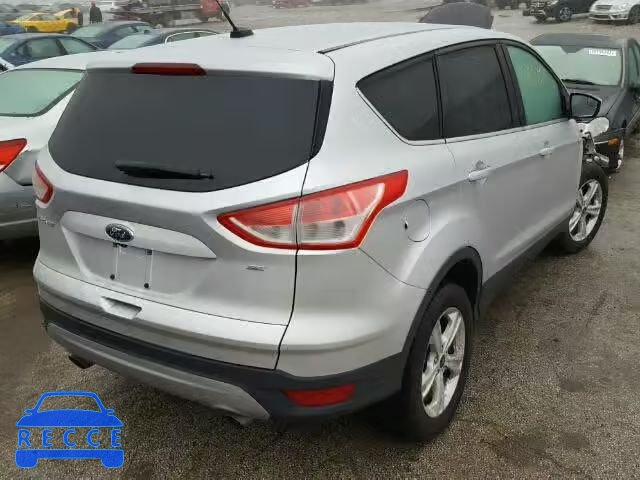 2016 FORD ESCAPE SE 1FMCU0G77GUC36521 image 3