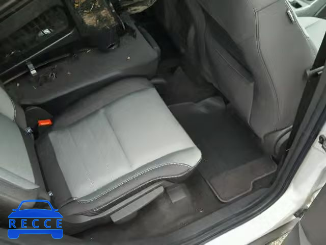 2016 FORD ESCAPE SE 1FMCU0G77GUC36521 image 5