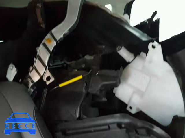 2016 FORD ESCAPE SE 1FMCU0G77GUC36521 image 8