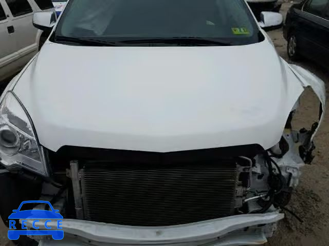 2015 CHEVROLET EQUINOX LT 2GNFLHE33F6257860 image 6