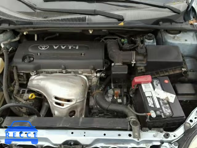 2005 TOYOTA SCION TC JTKDE177050002441 image 6