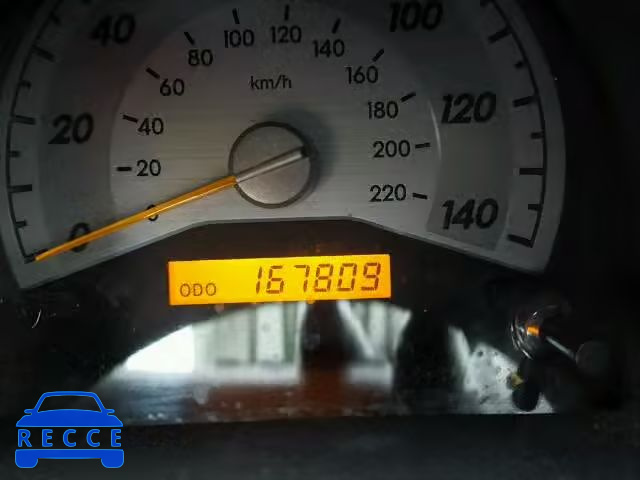 2005 TOYOTA SCION TC JTKDE177050002441 image 7