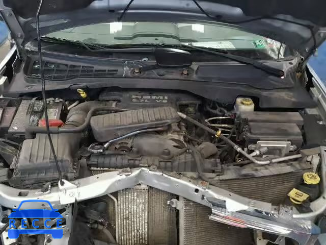 2008 CHRYSLER ASPEN LIMI 1A8HW58298F152803 image 6