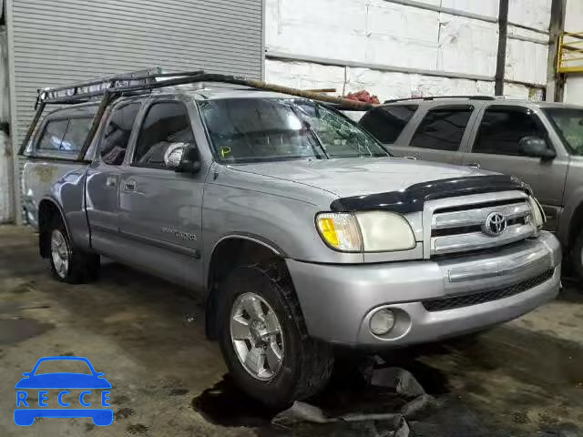 2003 TOYOTA TUNDRA ACC 5TBBT441X3S375690 image 0