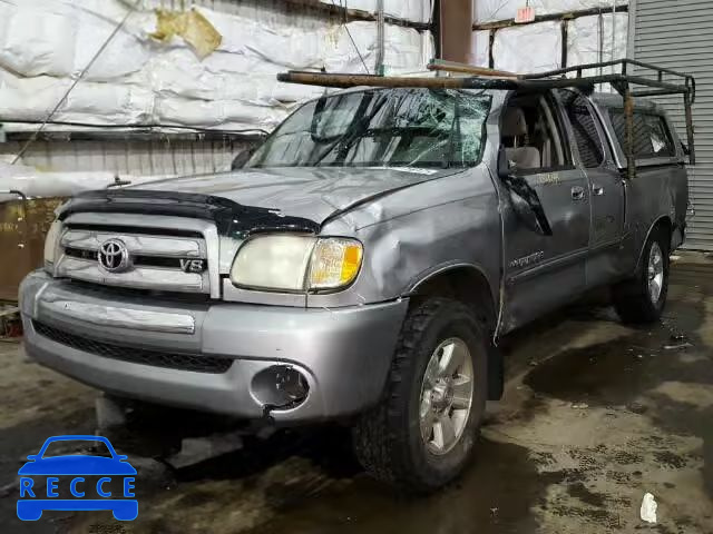 2003 TOYOTA TUNDRA ACC 5TBBT441X3S375690 image 1