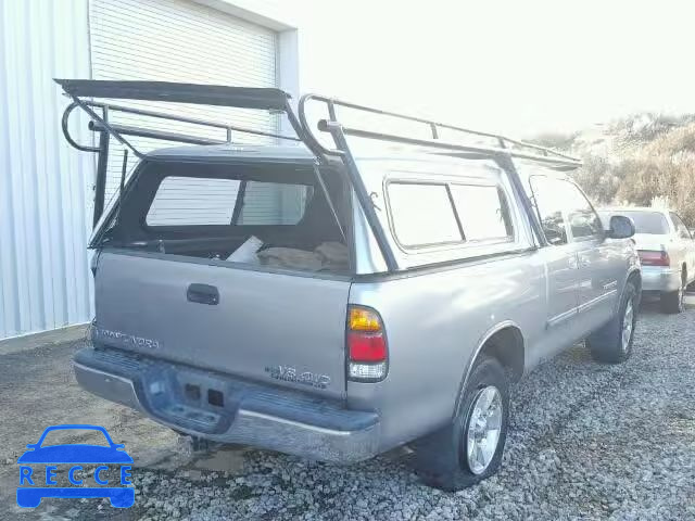 2003 TOYOTA TUNDRA ACC 5TBBT441X3S375690 image 3