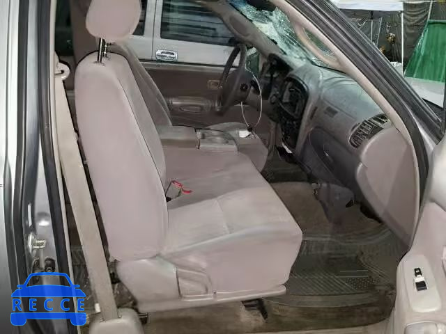 2003 TOYOTA TUNDRA ACC 5TBBT441X3S375690 image 4