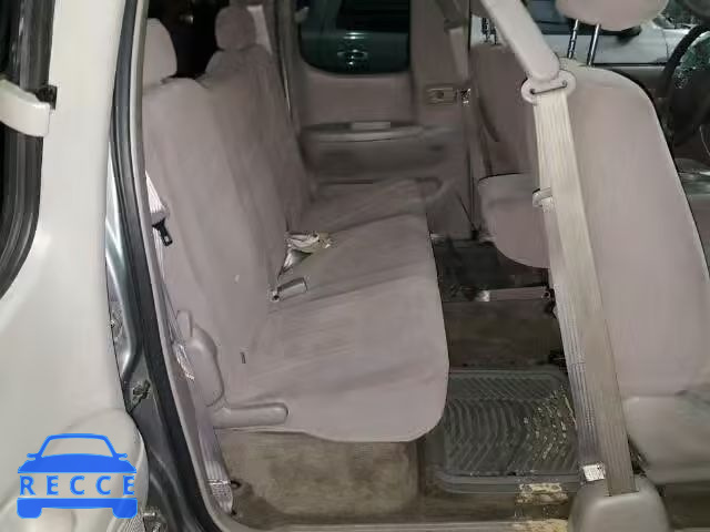 2003 TOYOTA TUNDRA ACC 5TBBT441X3S375690 image 5