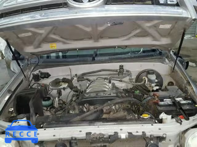 2003 TOYOTA TUNDRA ACC 5TBBT441X3S375690 image 6