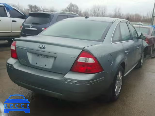 2007 FORD FIVE HUNDR 1FAHP24107G137069 зображення 3