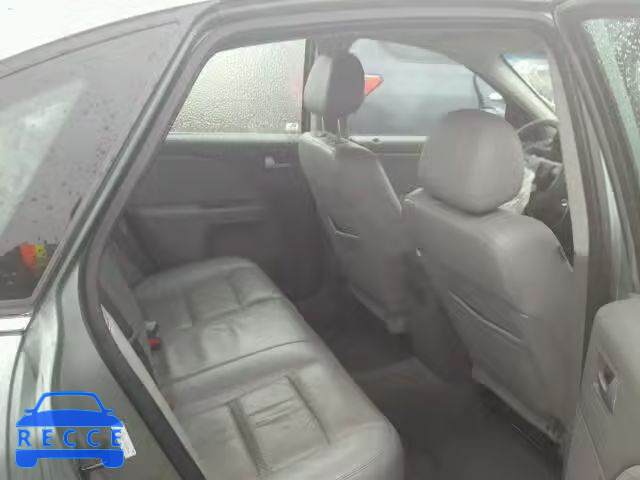 2007 FORD FIVE HUNDR 1FAHP24107G137069 image 5